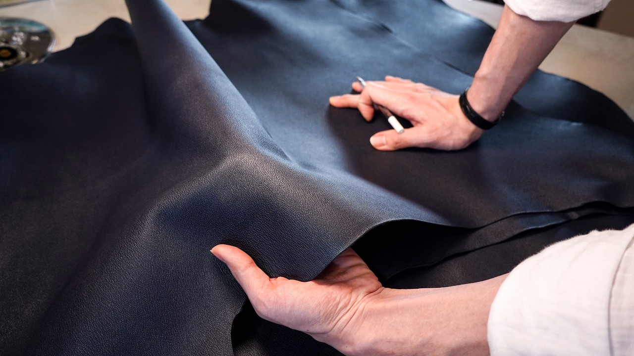 Making HANDMADE Bespoke Tote bag