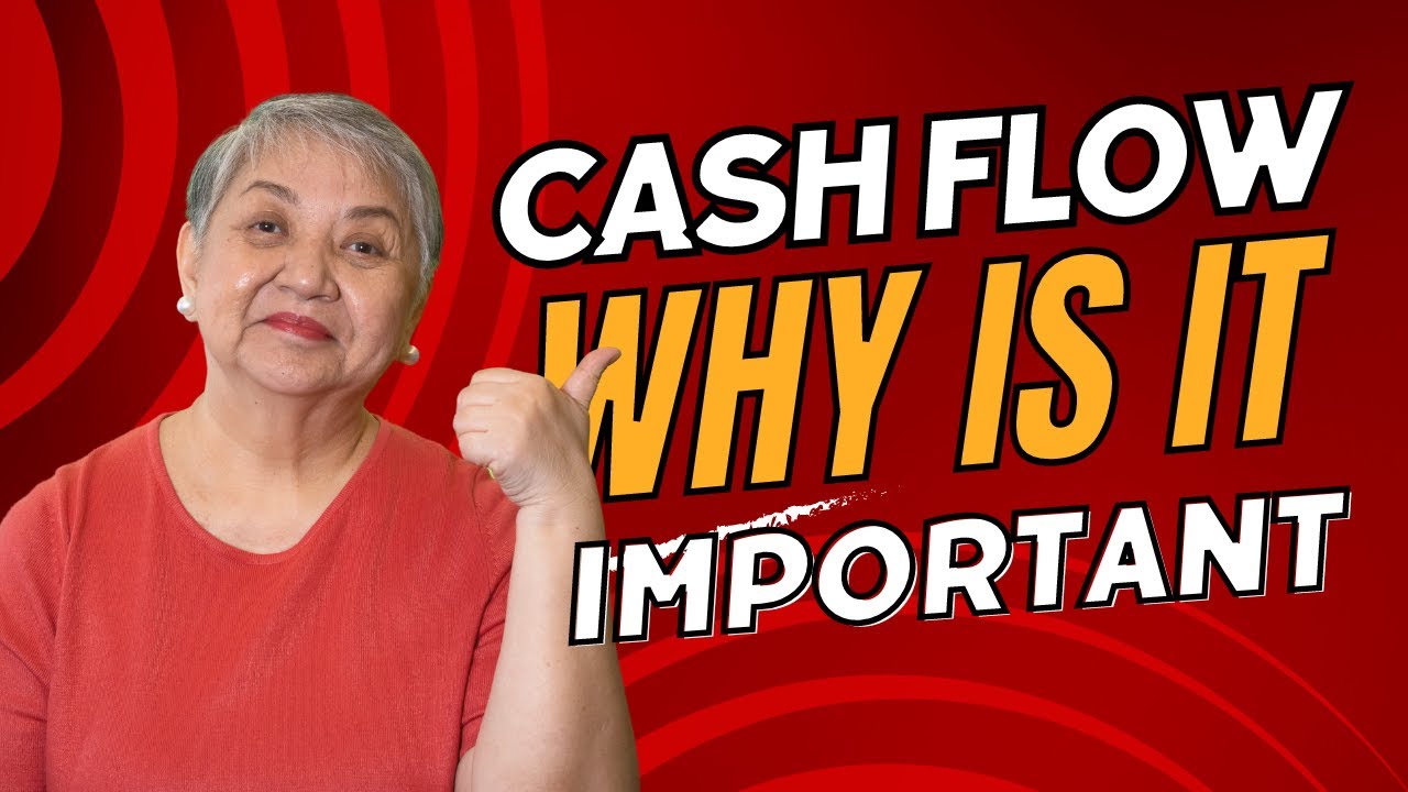 Why You Need to Watch Your Cash Flow | Mommy Negosyo