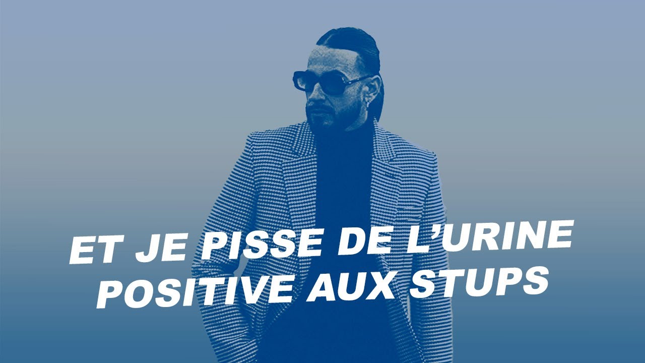 SCH - LIF (Paroles)