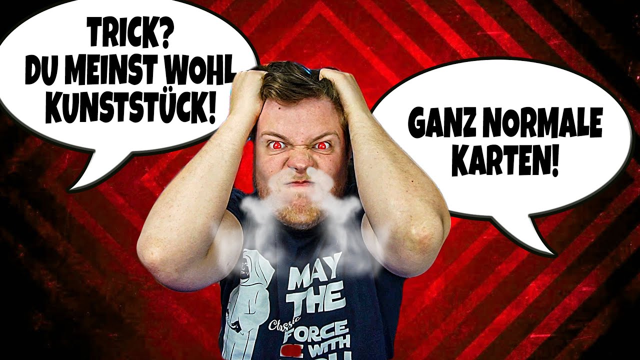 DINGE an ZAUBERERN die ich HASSE 🤬😡