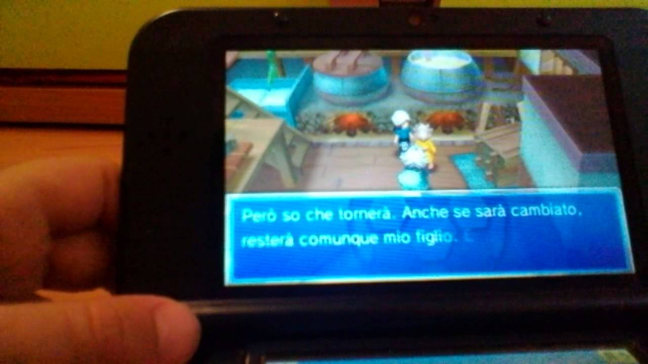 Inazuma Eleven GO crono stone, come reclutare Tasuke