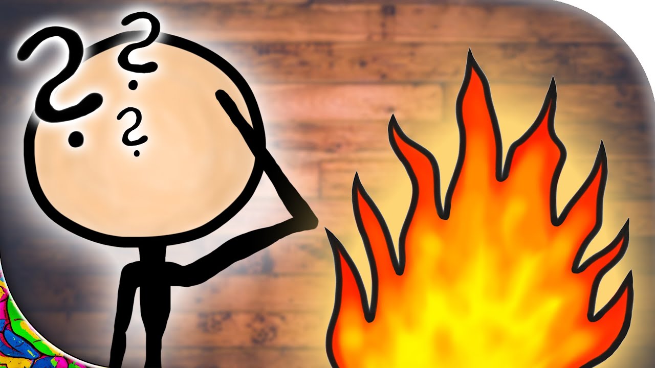 Was ist Feuer? ft. Techtastisch