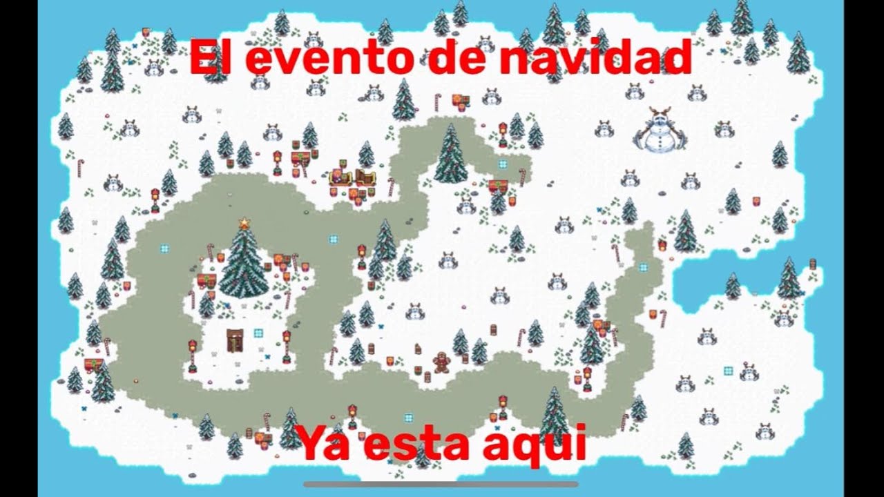 NAVIDAD YA ESTA AQUI - Curse of aros