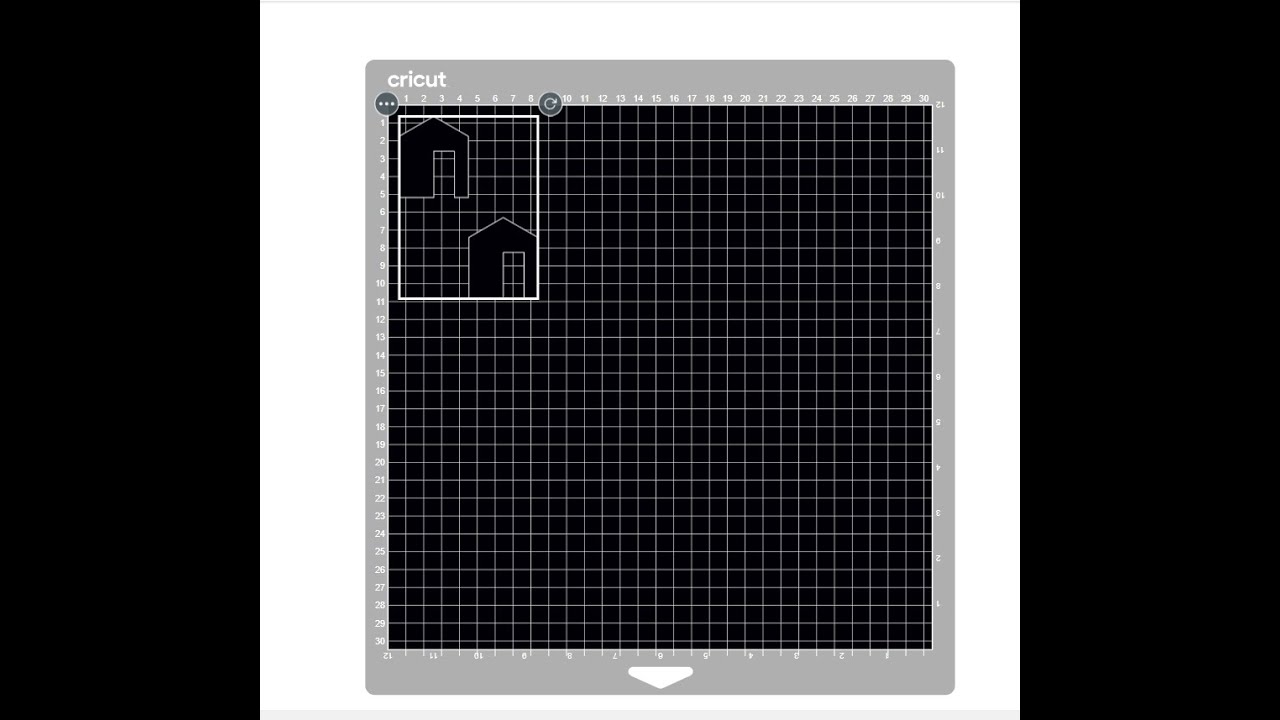 Issue in transfer of Scalescenes PDF to Inkscape to Cricut Design Space.