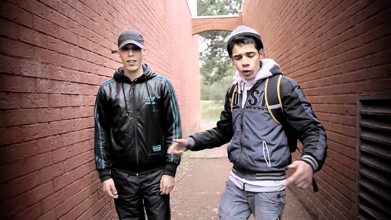 M.A.S 59 FeaT Gringo - Véridique