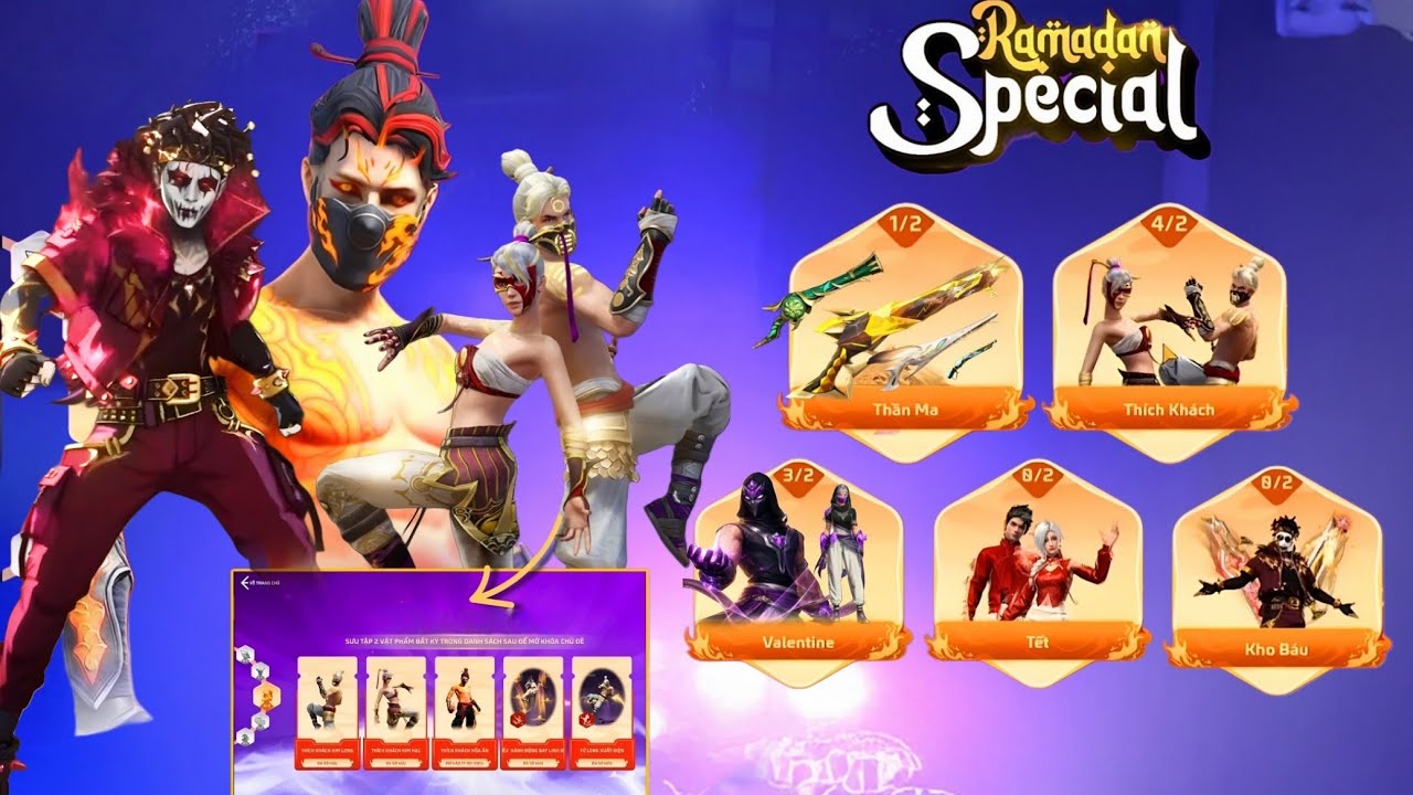 GOLDEN SHADE BUNDLE RETURN, NEW EVO BUNDLE, M1887 SKIN FF, FIRE FIRE NEW EVENT, NEW EVENT FREEFIRE