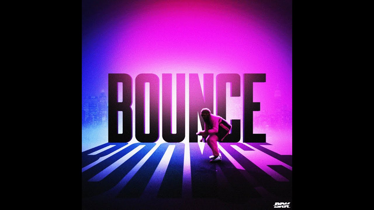 Bakerboy Mix 5 2024 (Bounce Mix)