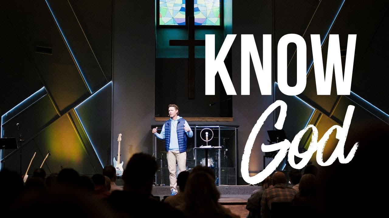 Know God