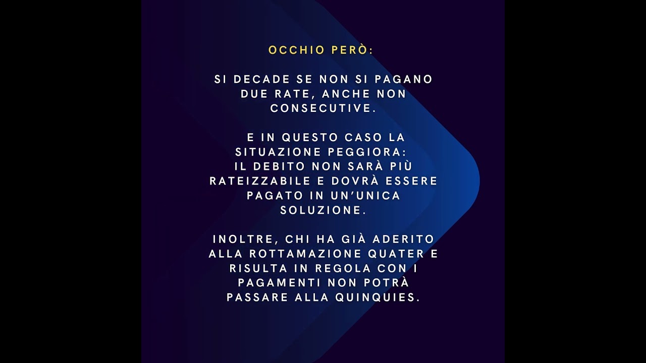 Rottamazione Quinquies: ecco come funziona davvero