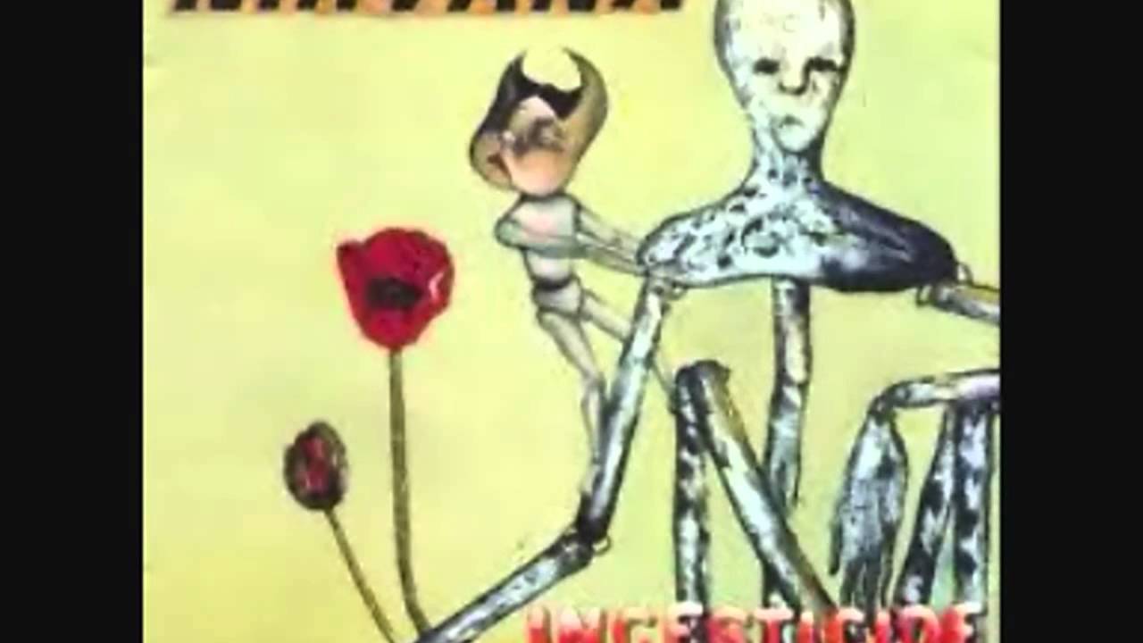 Nirvana - Molly's Lips