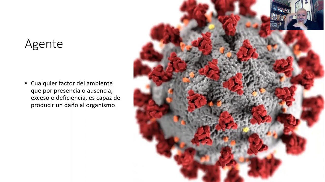06  La triada epidemiológica