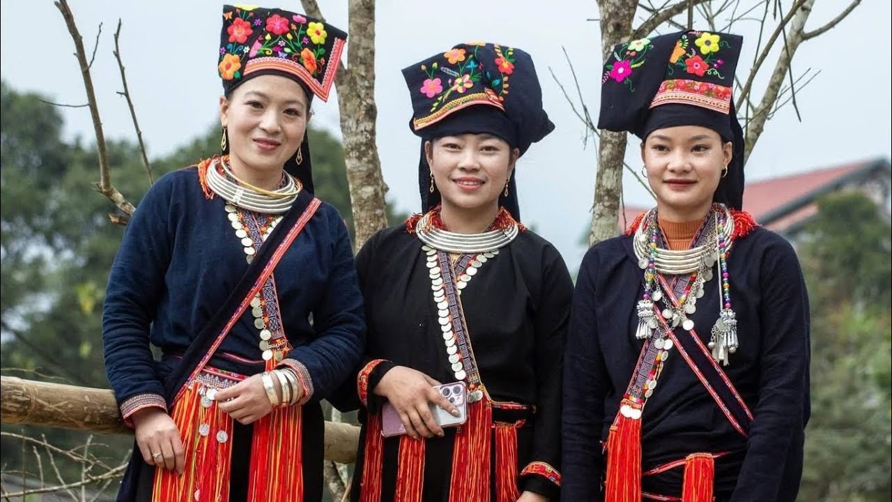 IU MIỀN PÁO DUNG 