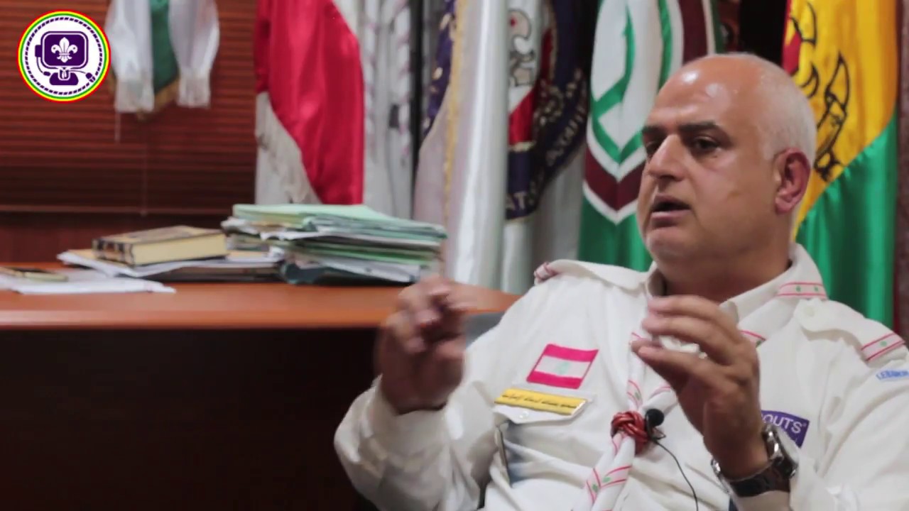 حلقة رقم 2|برنامج كشفيات 