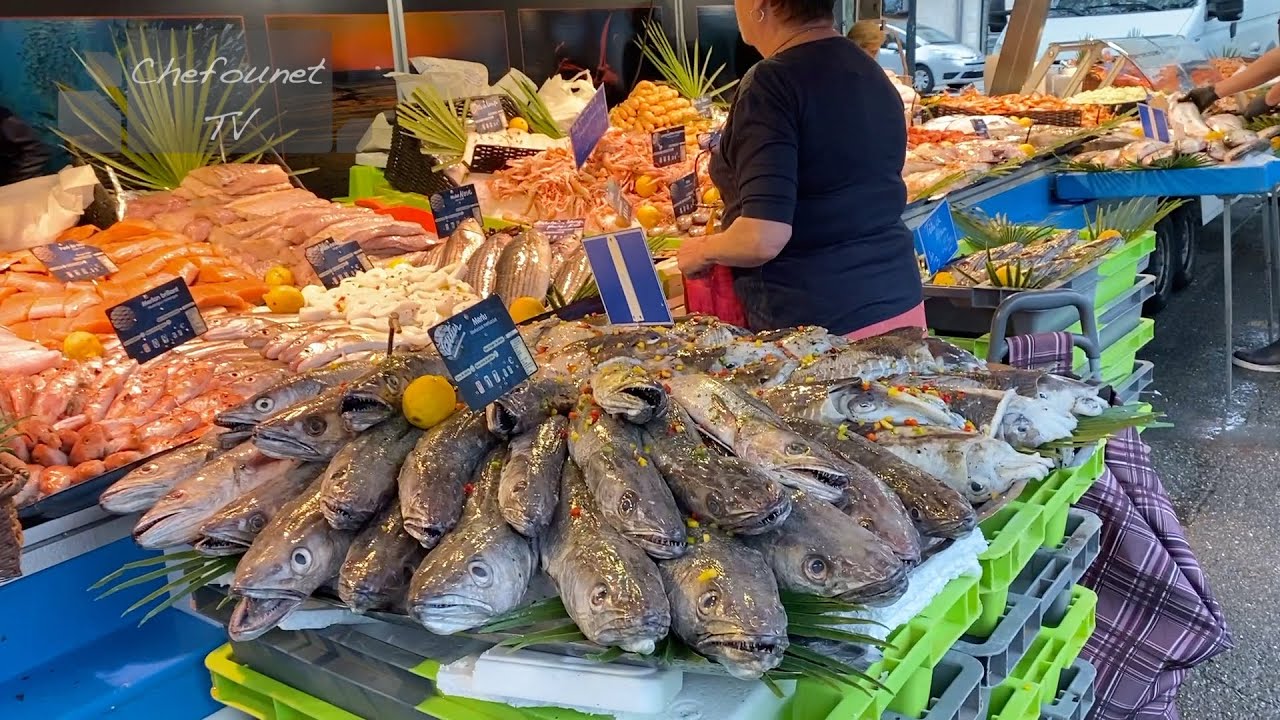 Leçon de cuisine : le poisson à la plancha : Les essentiels