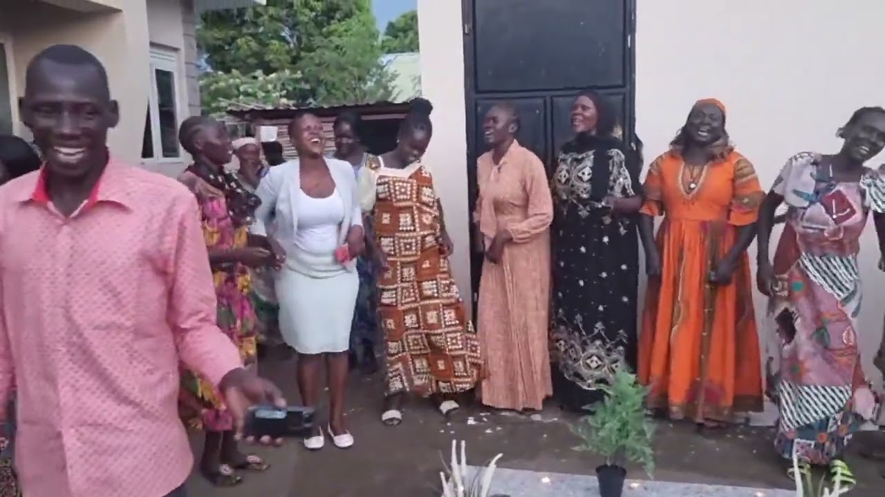 Juba South Sudan 🇸🇸 Otuho/Latuko Celebrations
