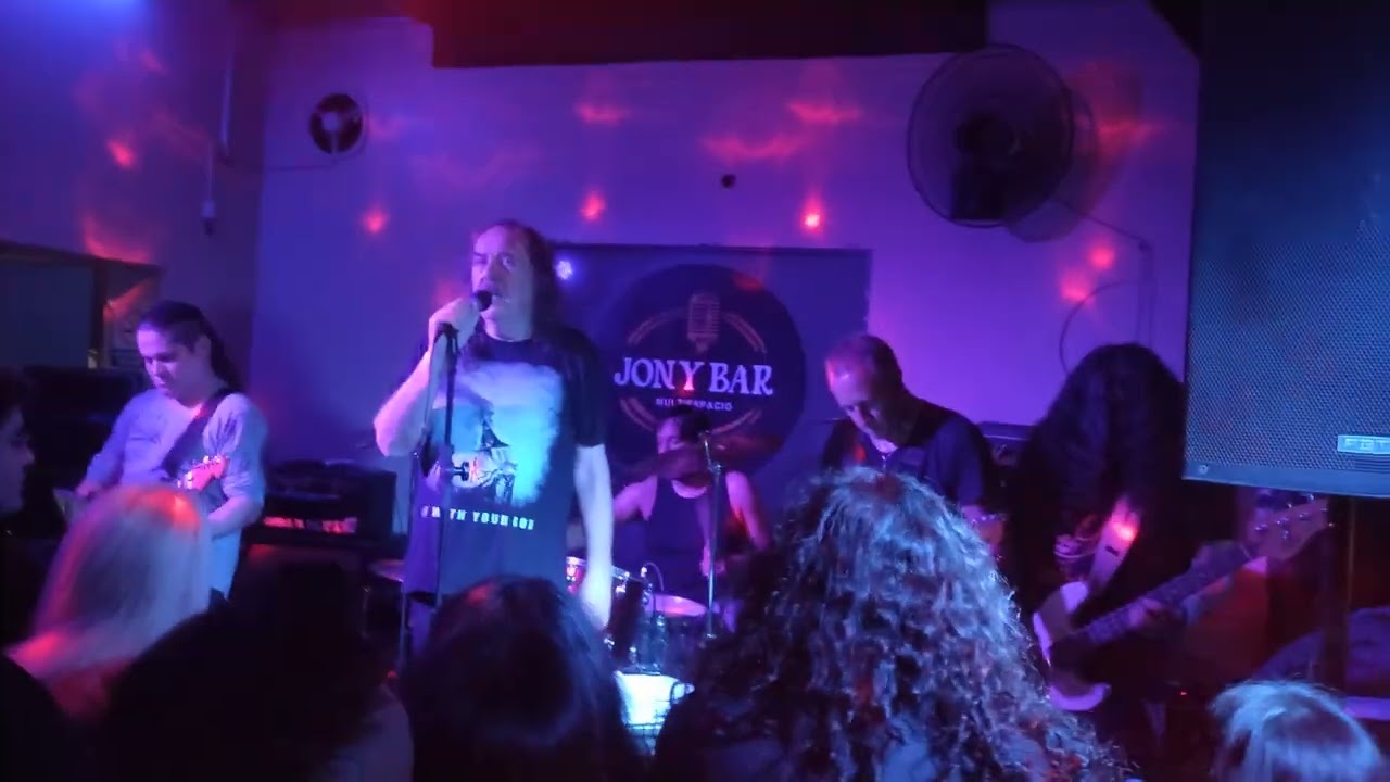 Saúl Blanch - en Jony Bar - Ituzaingo - 05/08/2023 3
