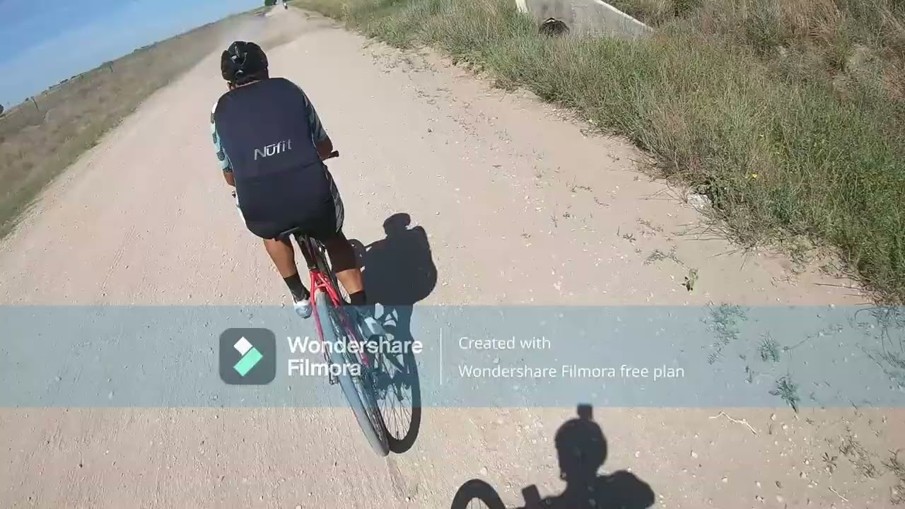 CARRERA MTB GUAMINI 2025 POR MAXI FERREYRA 1ER PARTE.