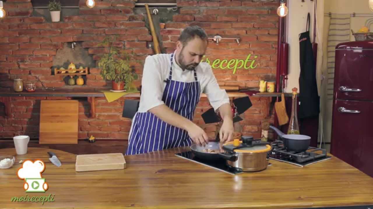 Moirecepti.mk - Ловечки компир