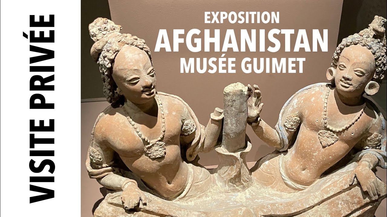 [Visite privée] Exposition 