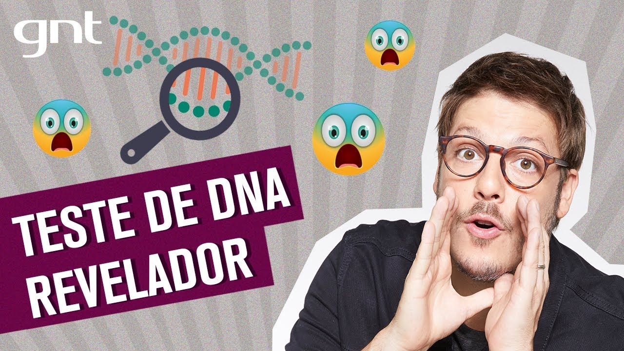 Histórias da Plateia: teste de DNA, show de rock e o pânico de avião | Que História é Essa, Porchat?