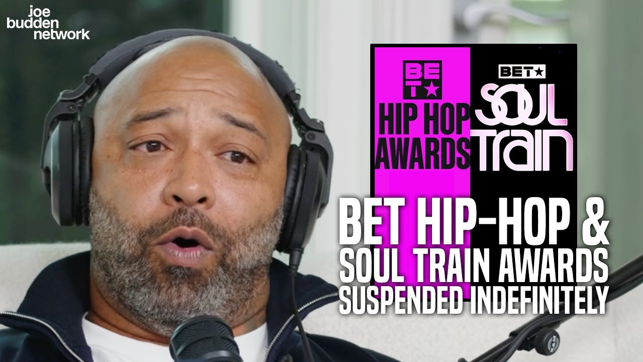 BET Hip-Hop Awards and Soul Train Awards Suspended Indefinitely