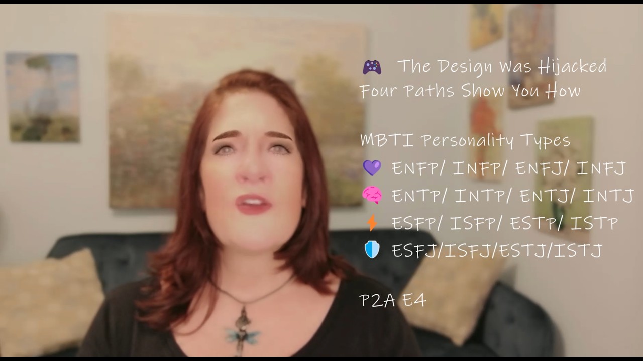 🎮 For 95% of Human History, the Design Worked. Then Everything Changed | P2A Ep 4