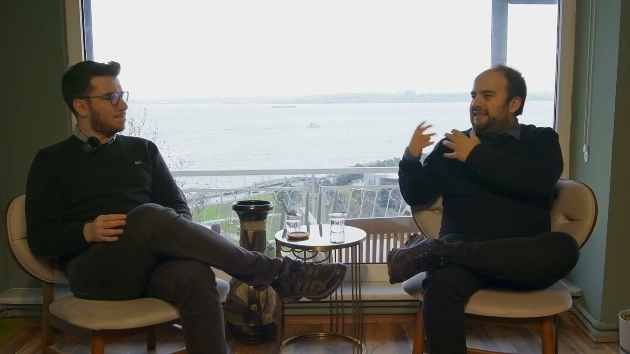 Psikiyatriden Gündeme 4. Bölüm - Şiddet, Suç ve Ruhsal Sağlık