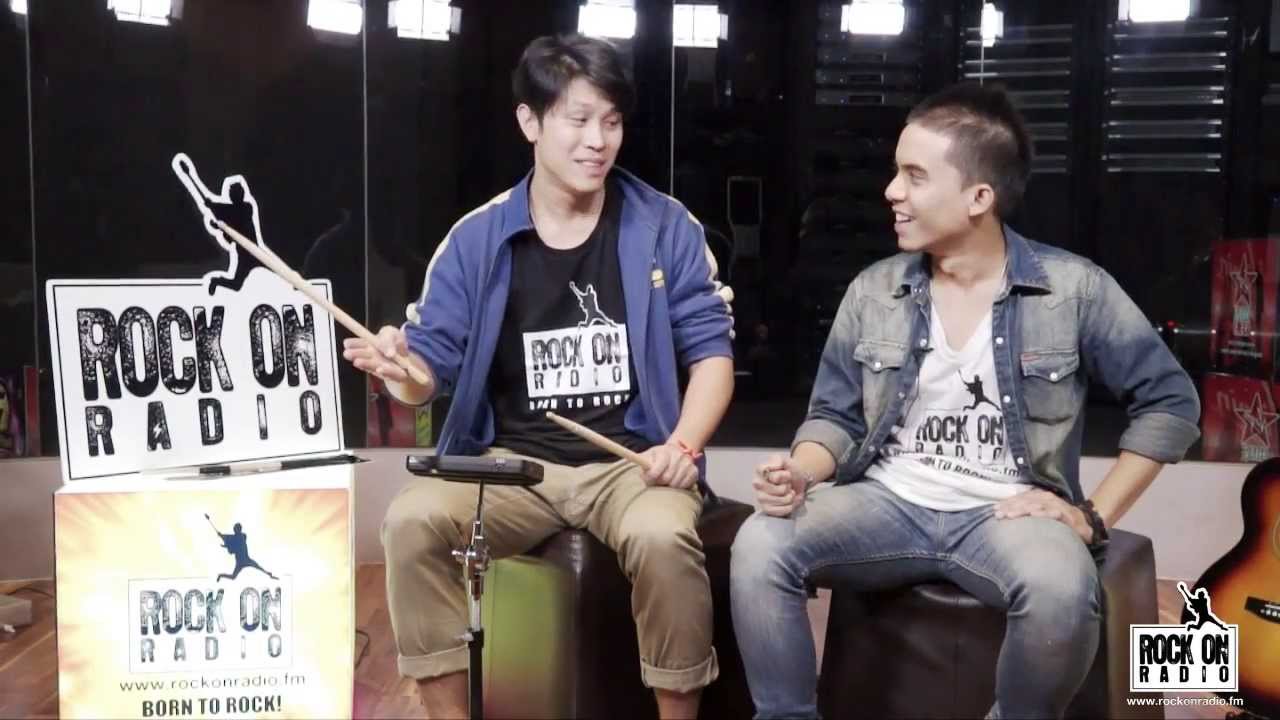 Rock N' Learn : Drum Practice Pads กับ DJ.บ๋อม สุวาทิน [Ep.2/2]