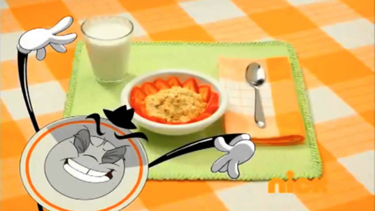 Breakfast Time