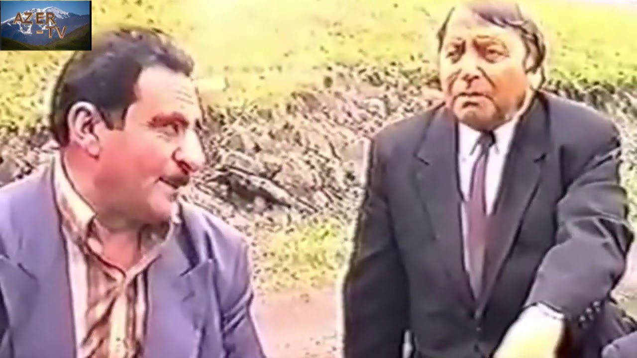 Kelbecer sairleri BEHMEN VETENOGLU SUCAET MIRSEYYAF ZAMANLI