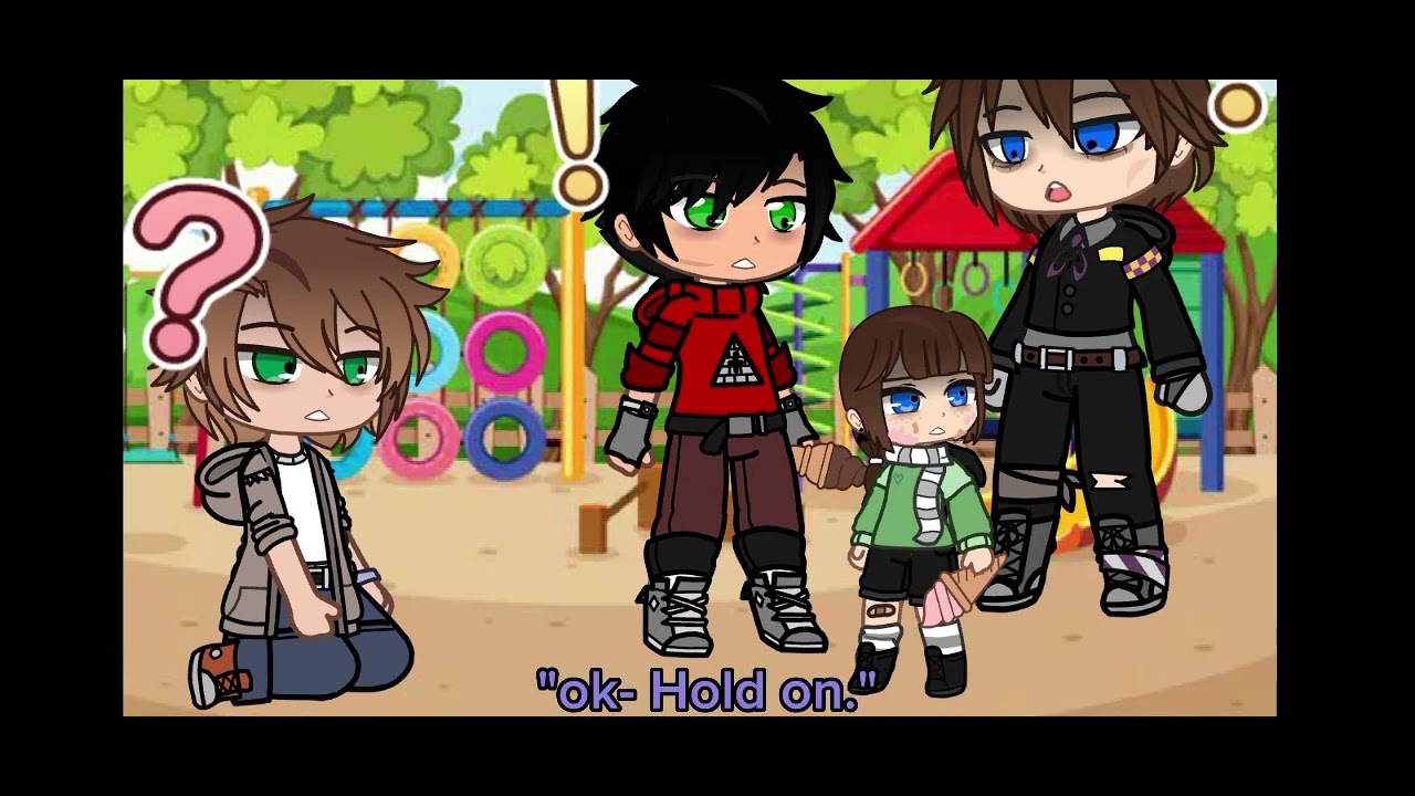 Mike and his kids spend the day together! | 5k special | (2/3)