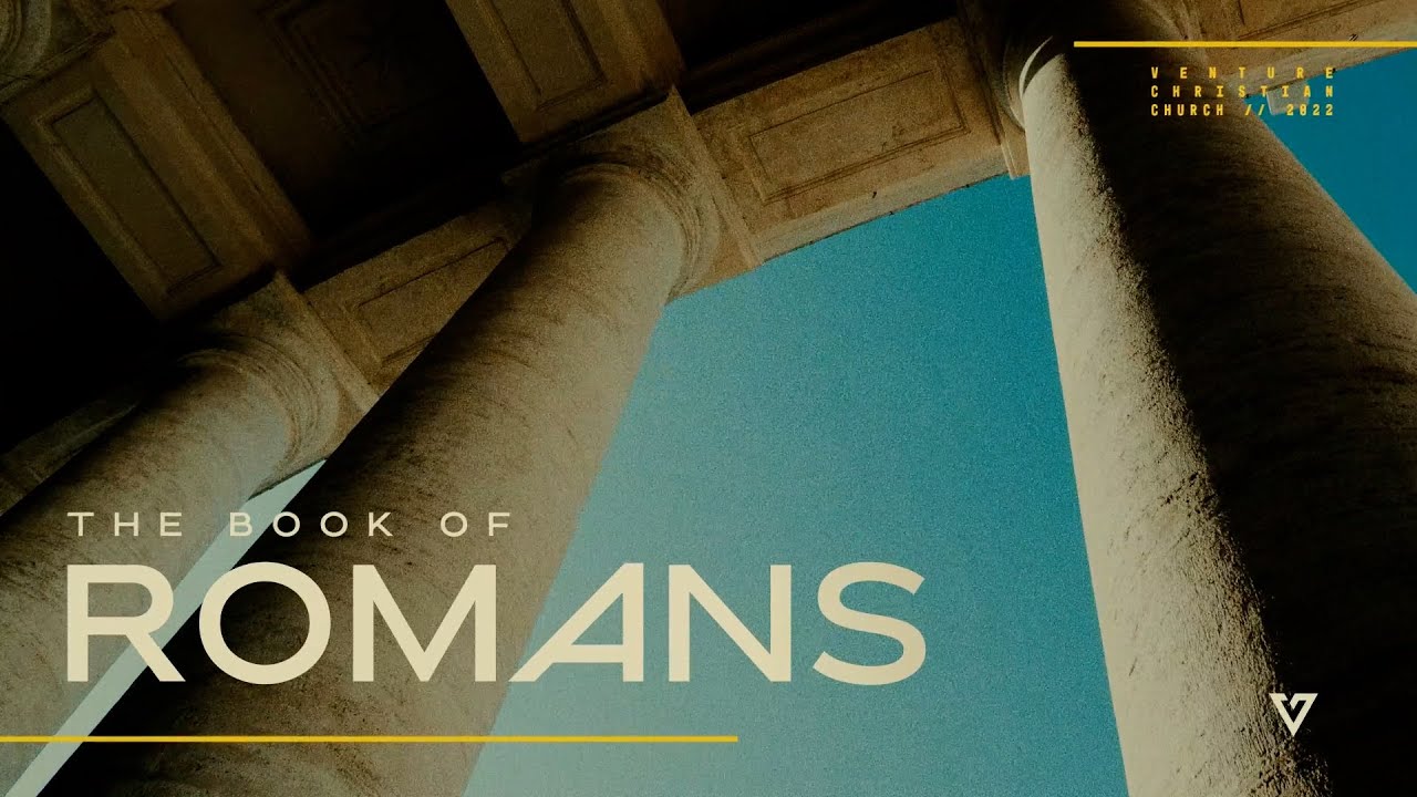 How to Understand Faith | The Book of Romans, Part 5