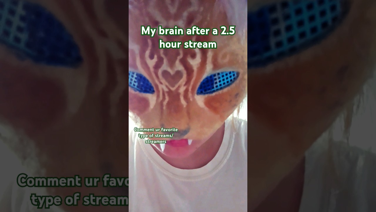 #therian #streamer #shorts #cute #theriancat #cat #furry #alterhuman #otherkin