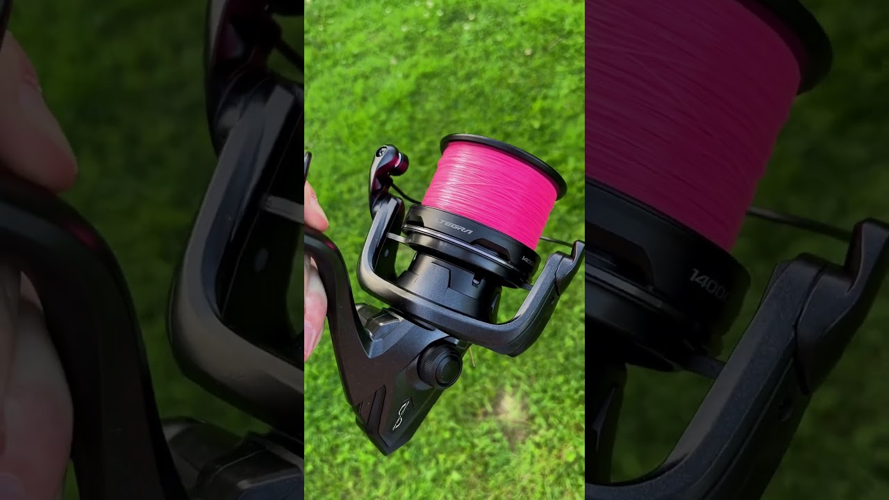 Shimano ultegra 14000 xte  #carpfishing #carp #fox #fishing #karpfenangeln #angler #shimano