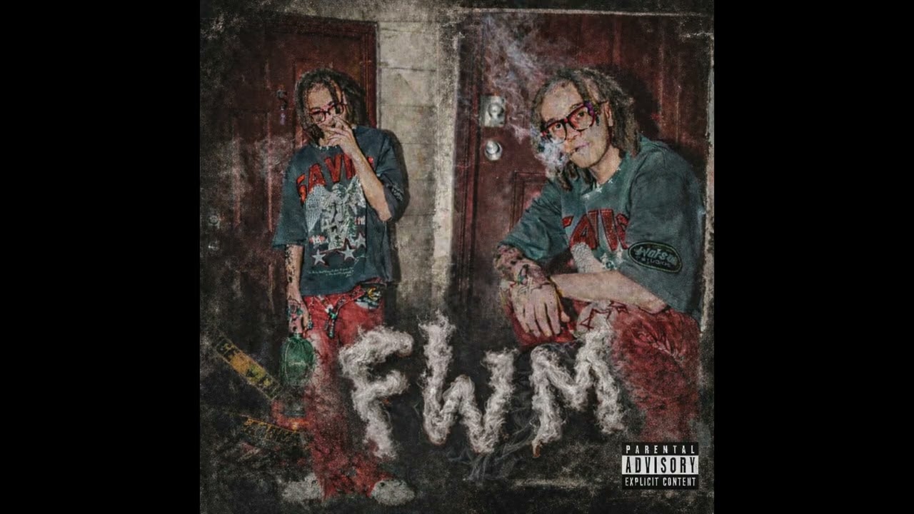 Flogo - FWM (Official Audio)