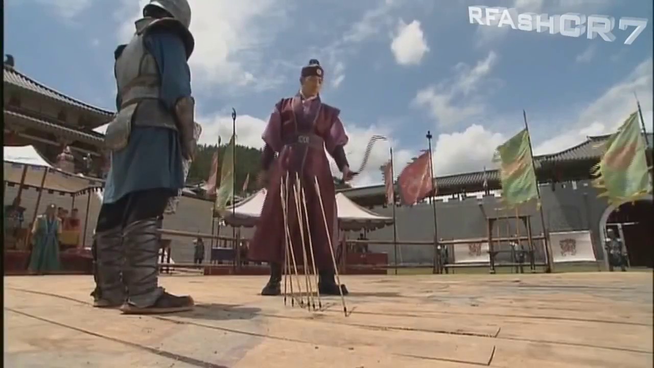 Jumong