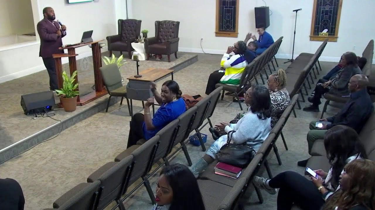 Preeminence of Prayer | Spiritual Warfare #Week3 #February2026 #BibleStudy