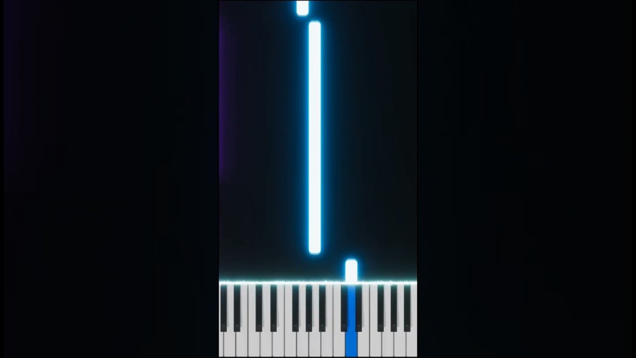 You Can Play Zelda’s Lullaby on Piano (Beginner)