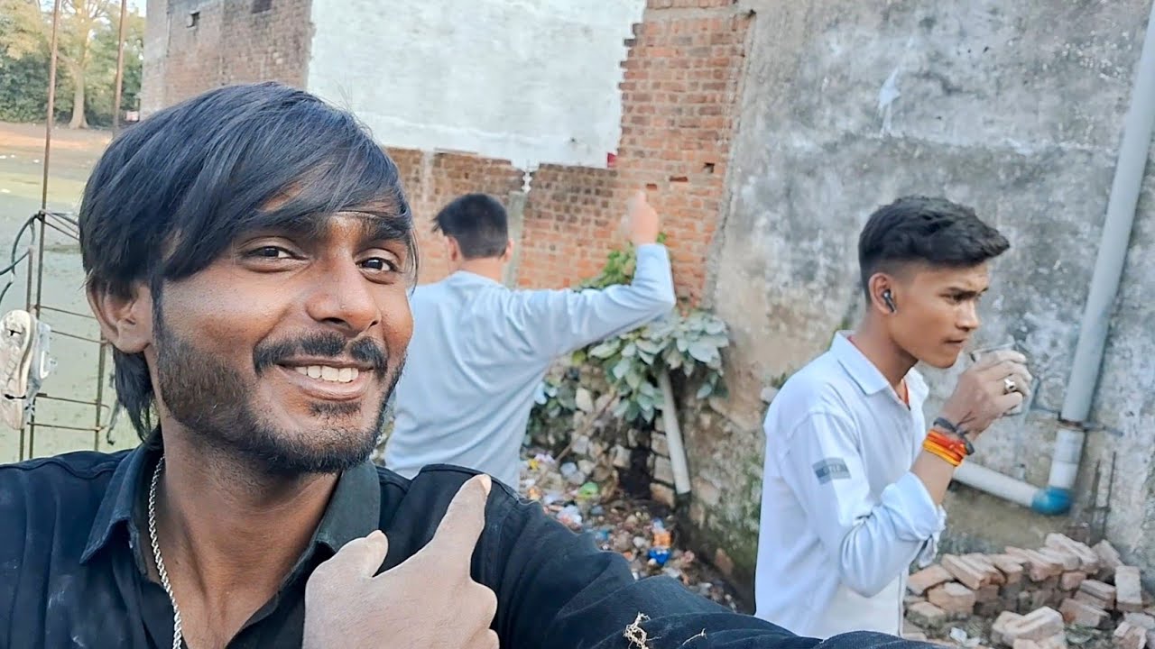 Indore ke majdur 