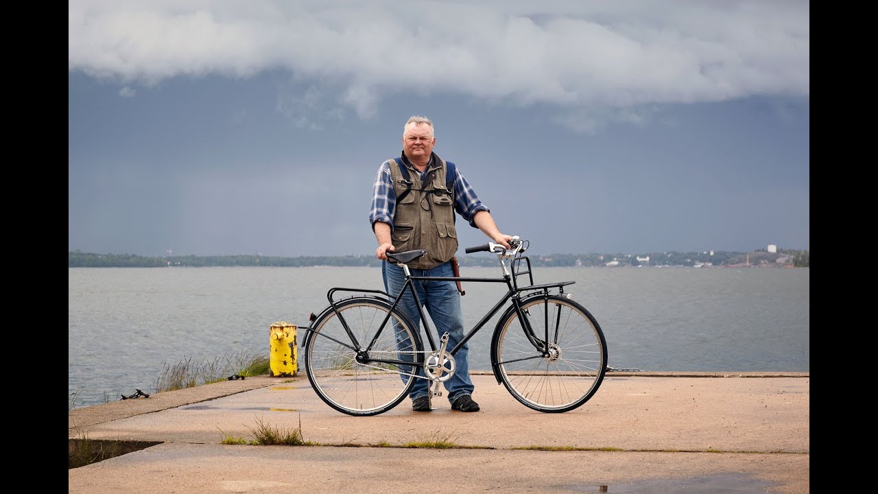 Pelago #servemypurpose – Jarmo and Bristol