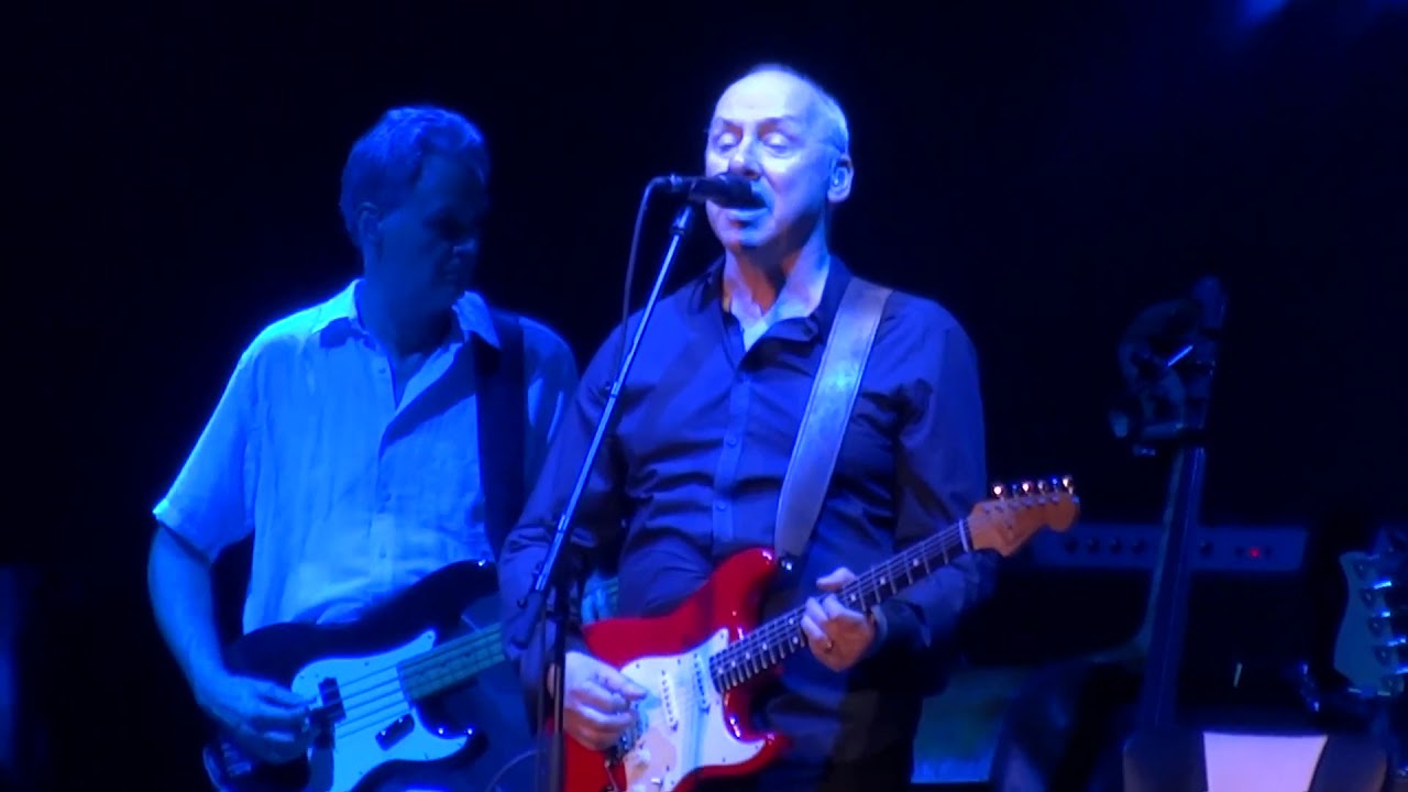 Mark Knopfler - Seattle (Live at Vienna 2013) Soundboard