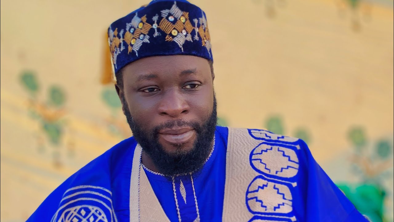 Sheikh Sharif Sani Janbulo Yadda Ake son Annabi.