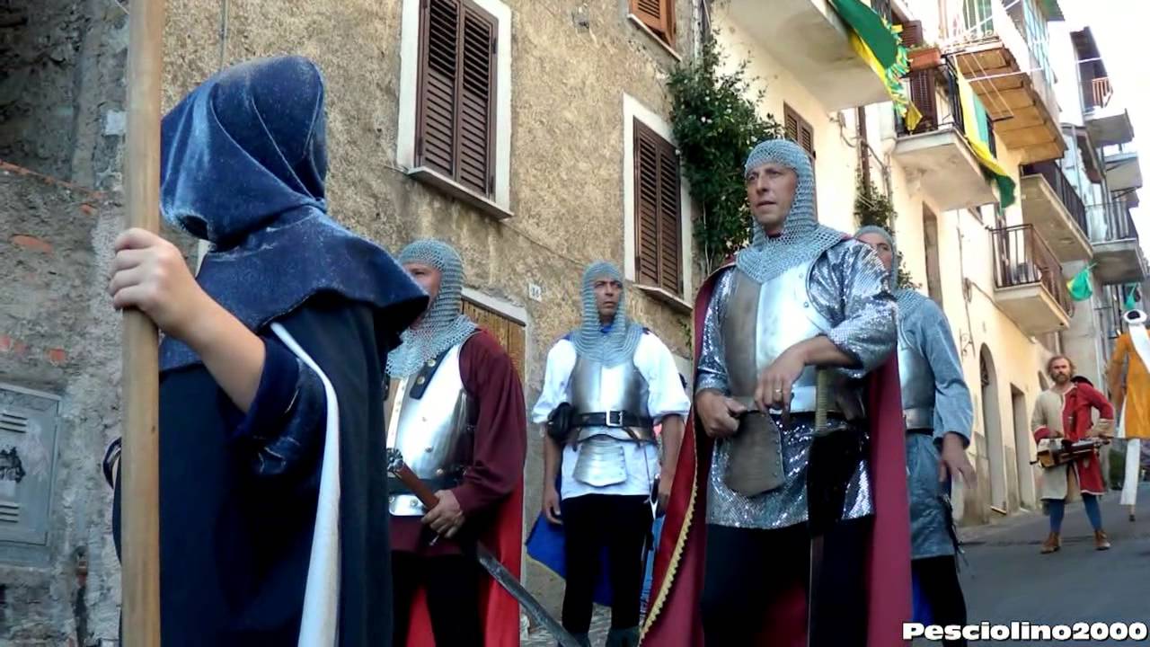 panarda 2013 ciciliano HD
