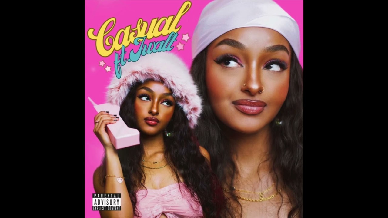 SAFA, Jwalt - Casual