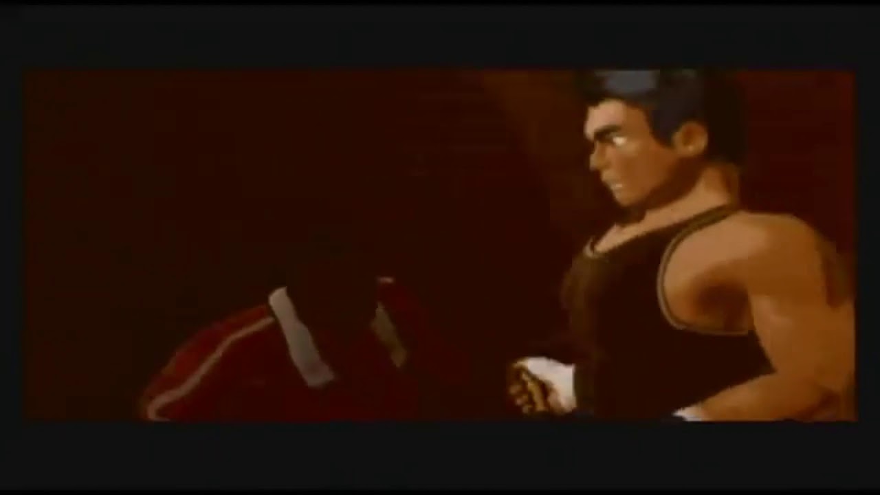Punch Out!! (Wii) main theme for 10 hours