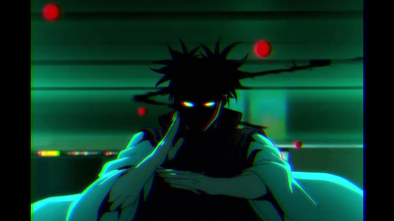 INVISN- brilliance (slowed)