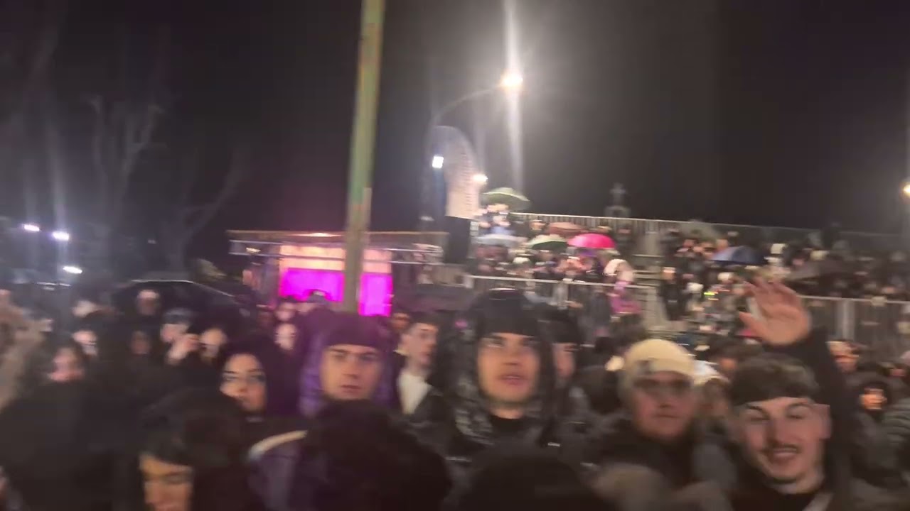 Carri macerata campania I Wagliun Ra Vie e For 2026