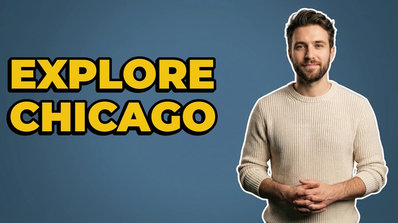 Where Are Chicago's Bike Lanes Located?
