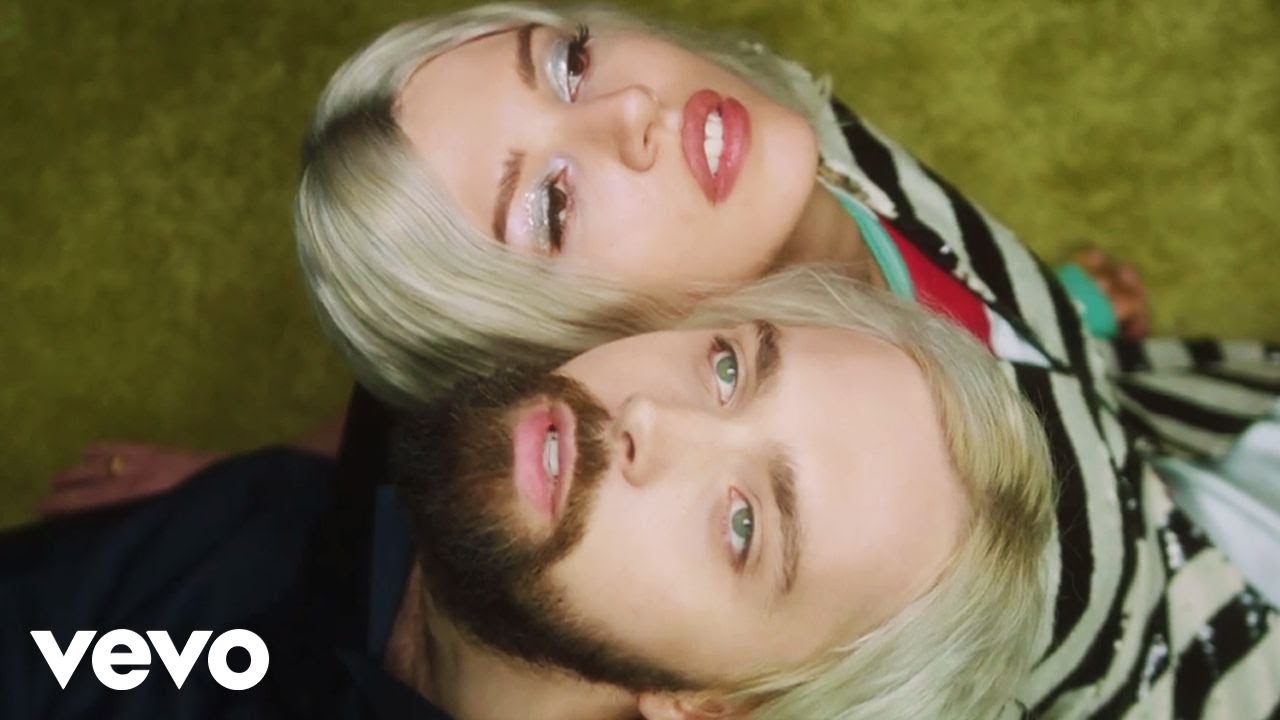 flora cash - They Own This Town (Official Video)