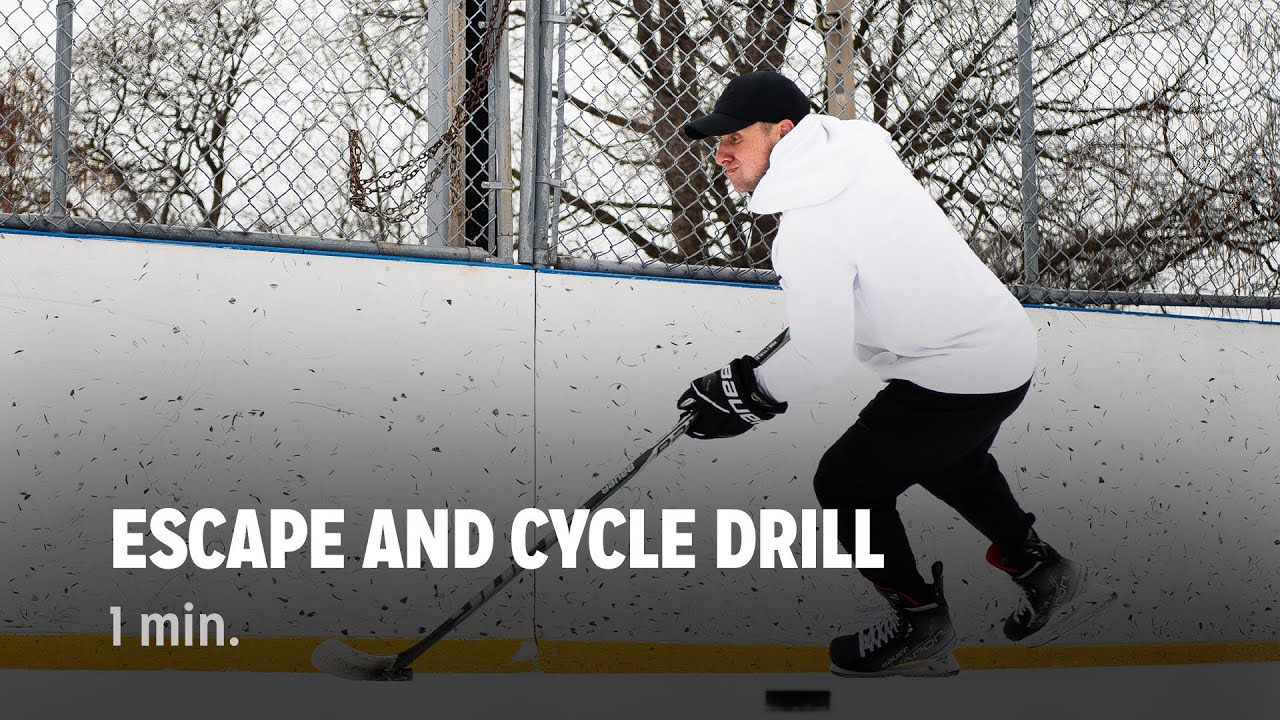 Escape And Cycle Drill